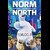 دانلود انیمیشن دنیای نور من norm of the north2016
